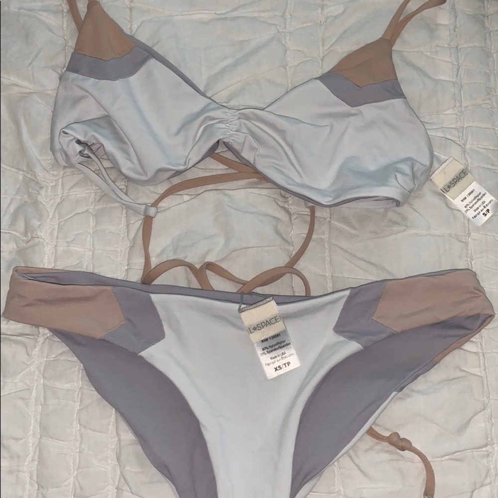 L Space Bikini